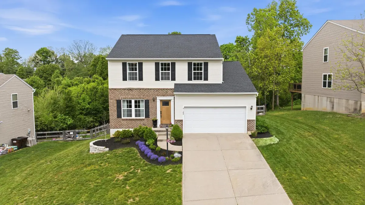 140 Friar Tuck Drive, Independence, KY 41051 - #1