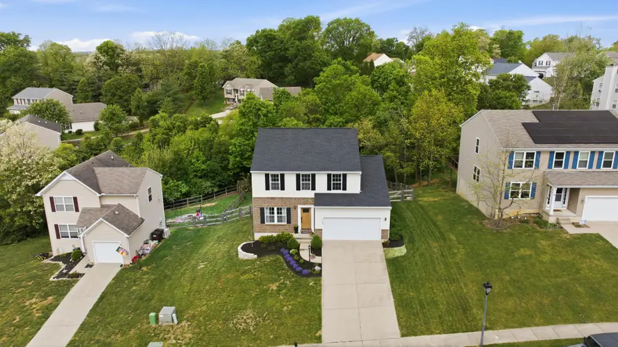 140 Friar Tuck Drive, Independence, KY 41051 - #2