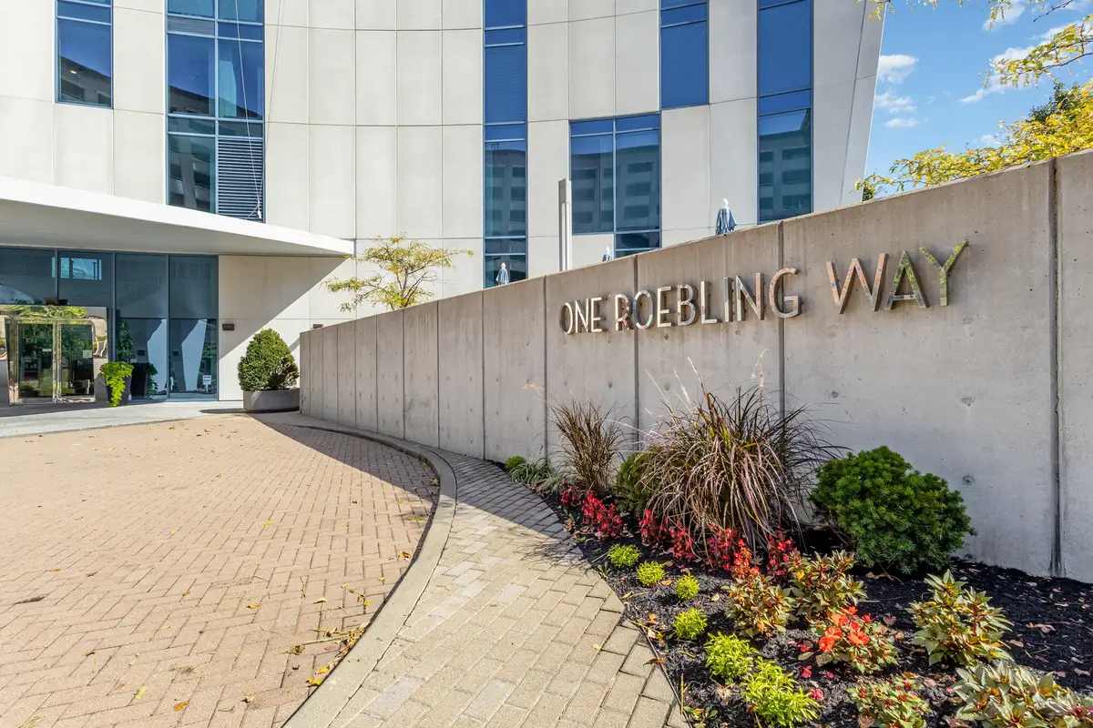 1 Roebling Way #304, Covington, KY 41011 - #1
