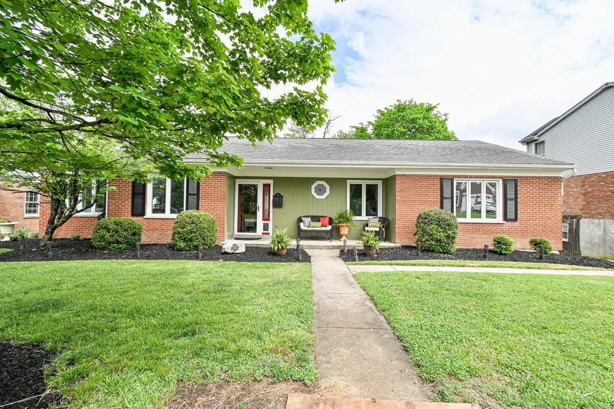62 Mel Lawn Drive, Fort Thomas, KY 41075 - #1