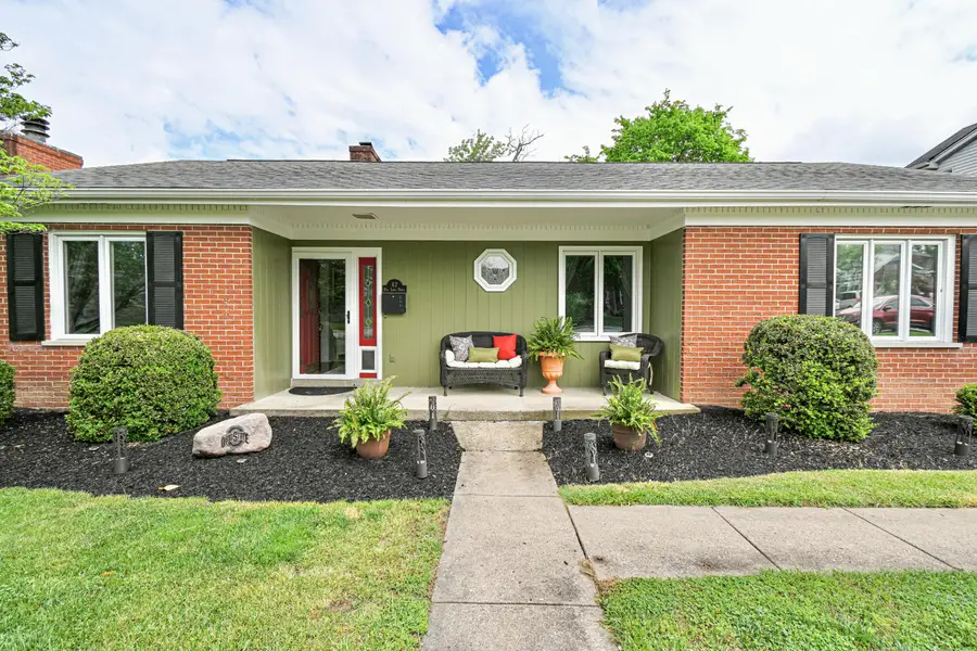 62 Mel Lawn Drive, Fort Thomas, KY 41075 - #2