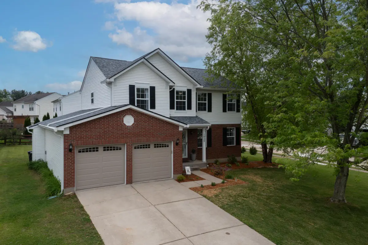 1930 Nettlewood Court, Hebron, KY 41048 - #1