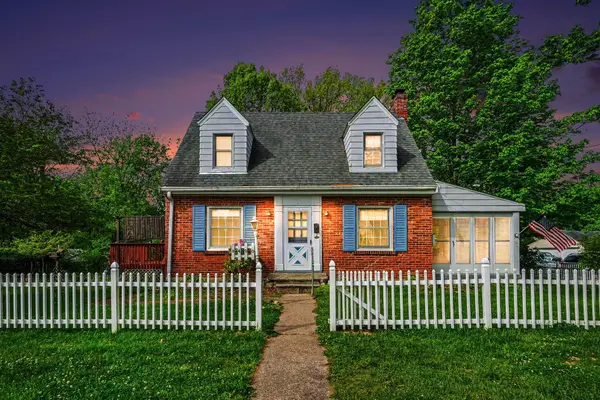 1400 Central Row Road, Erlanger, KY 41018