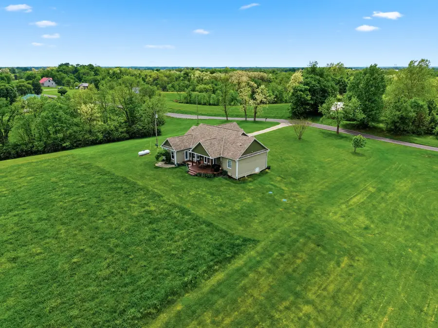 401 Simpson Ridge Road, Williamstown, KY 41097 - #3