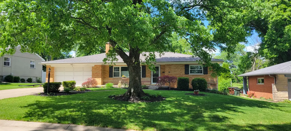 9 Henry Court, Highland Heights, KY 41076 - #1