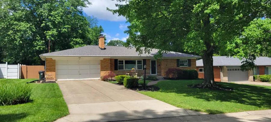 9 Henry Court, Highland Heights, KY 41076 - #2