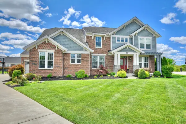 818 Carrieview Drive, Crescent Springs, KY 41017