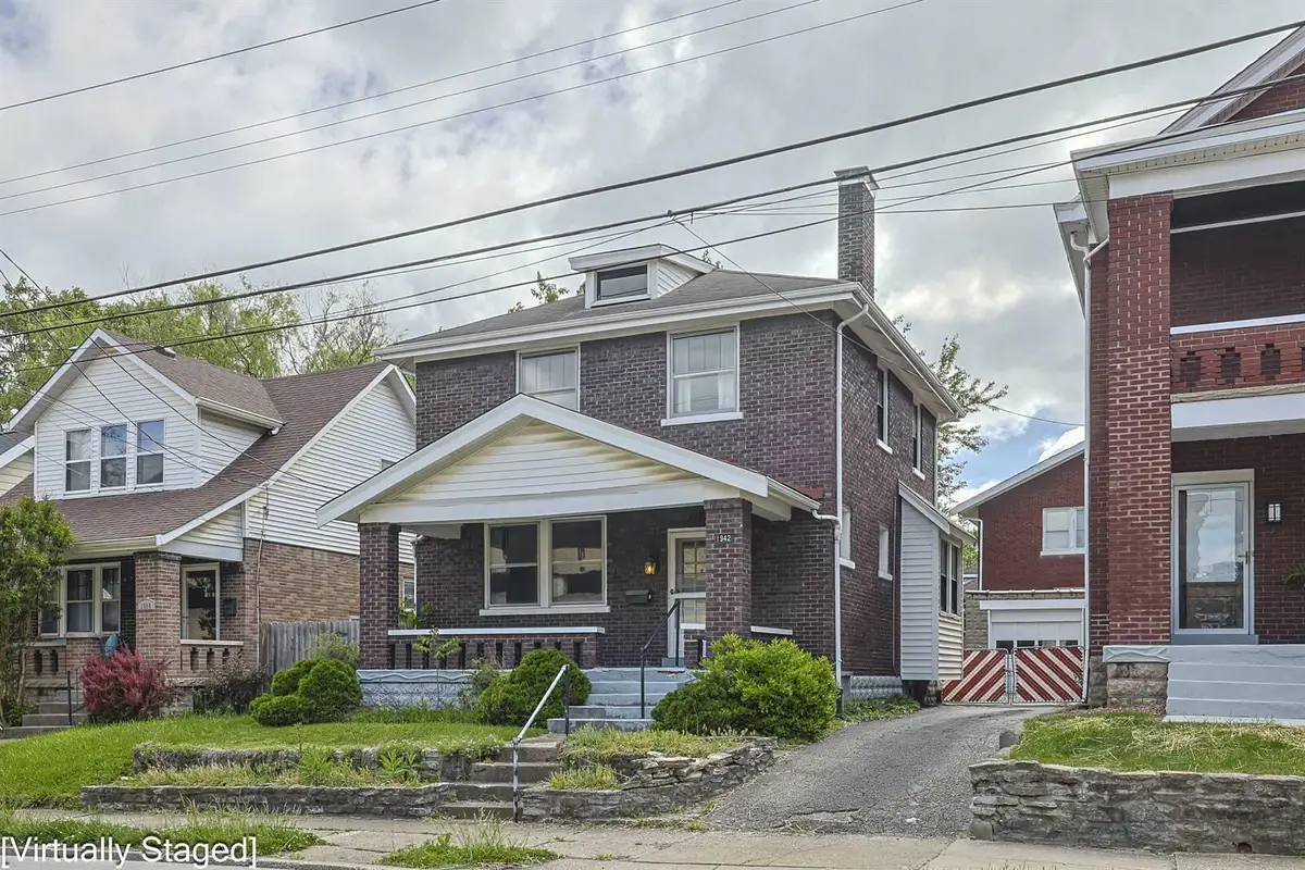 1942 Eastern Avenue, Covington, KY 41014 - #1
