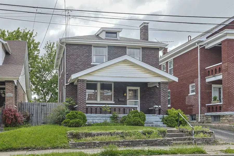 1942 Eastern Avenue, Covington, KY 41014 - #2