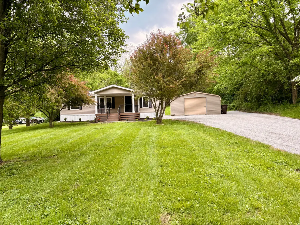 12348 Crouch Road, Walton, KY 41094 - #1