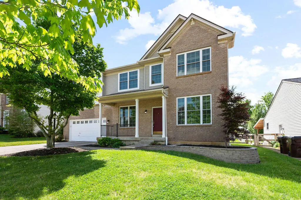 9788 Cherbourg Drive, Union, KY 41091 - #1