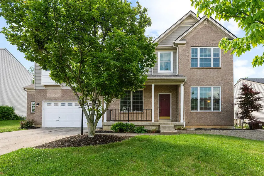 9788 Cherbourg Drive, Union, KY 41091 - #2