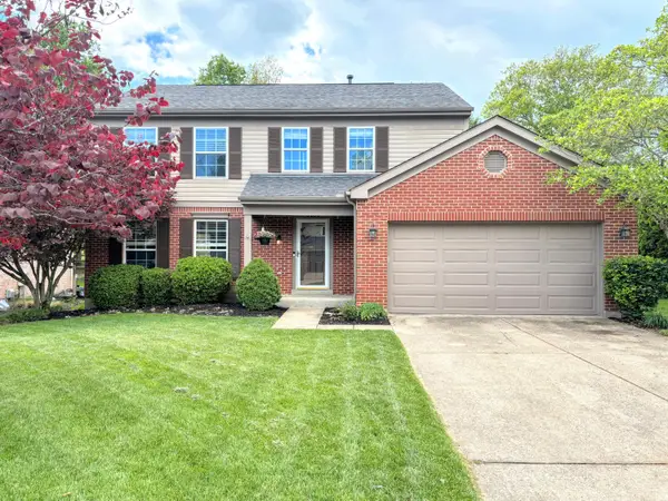 5169 Dana Harvey Lane, Independence, KY 41051