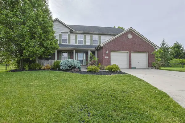 1095 Pinewood Drive, Independence, KY 41051