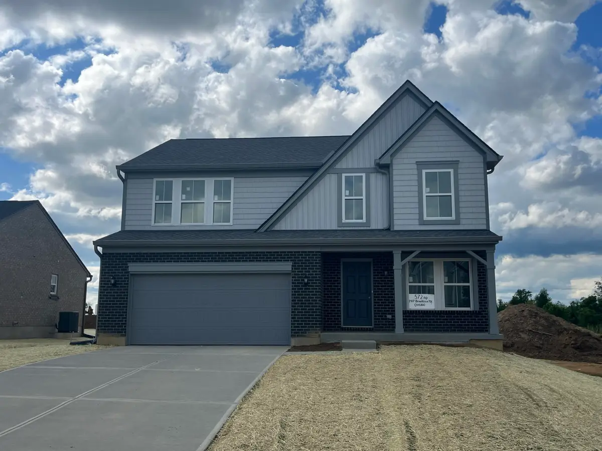 1417 Brookline Court, Hebron, KY 41048 - #1