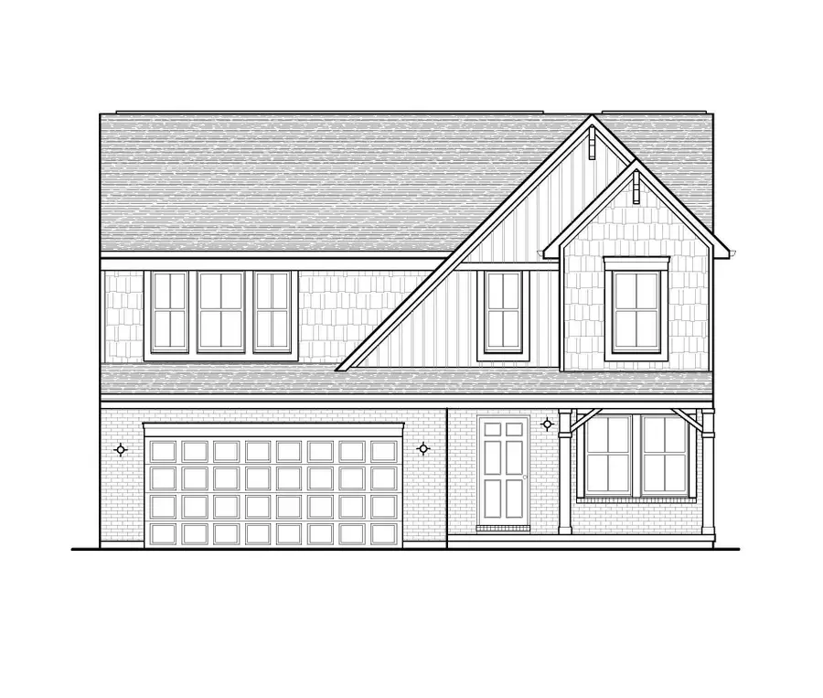 1417 Brookline Court, Hebron, KY 41048 - #2