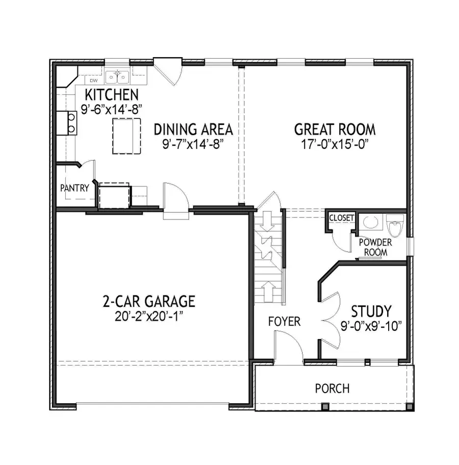 1417 Brookline Court, Hebron, KY 41048 - #3
