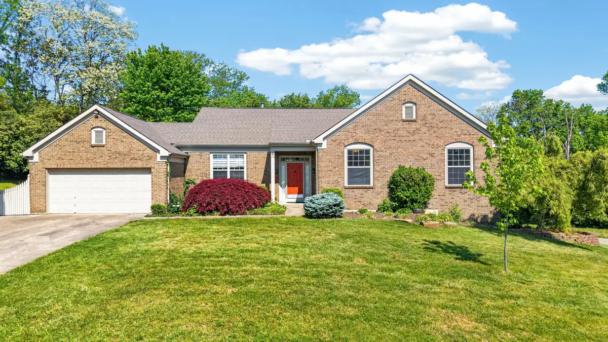 6 Trailridge Lane, Wilder, KY 41076 - #1
