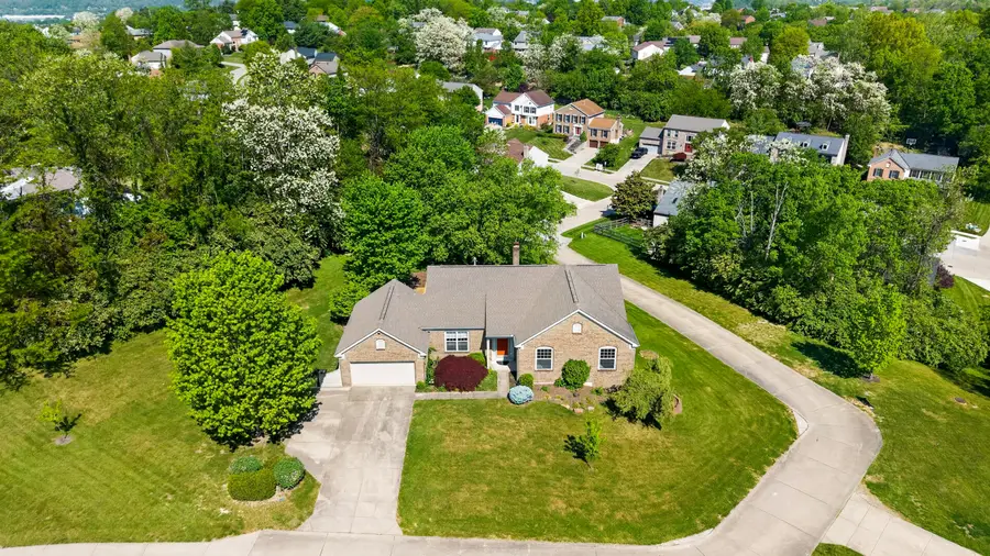 6 Trailridge Lane, Wilder, KY 41076 - #2