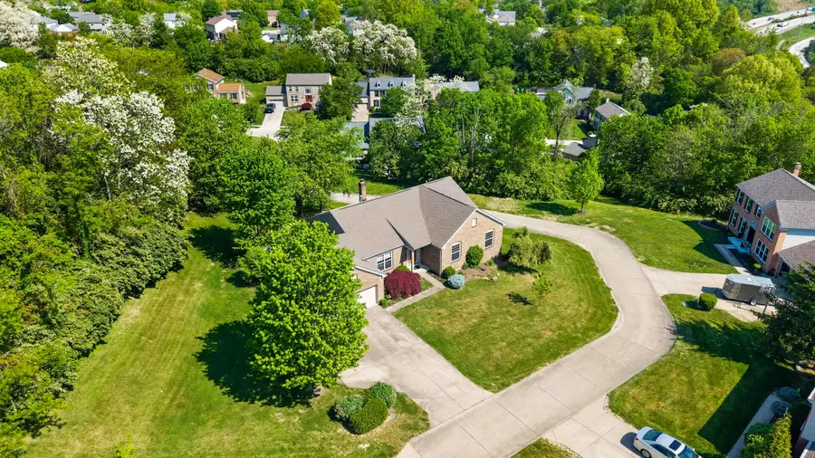 6 Trailridge Lane, Wilder, KY 41076 - #3