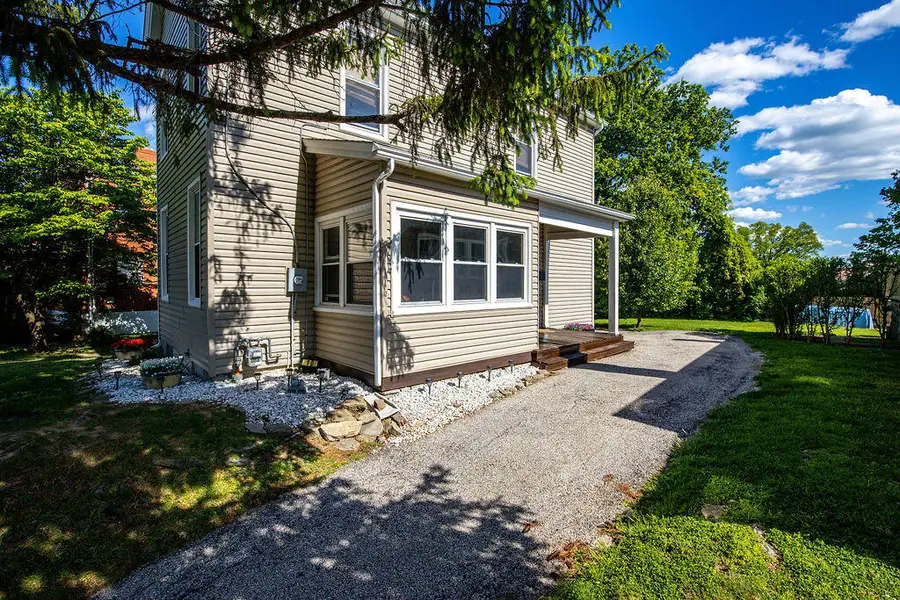 10 Concord Avenue, Fort Thomas, KY 41075 - #3