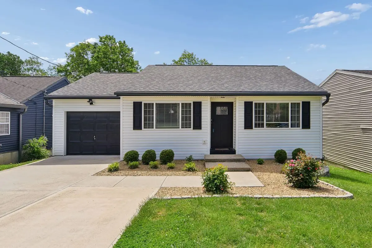 683 Euclid Avenue, Crescent Springs, KY 41017 - #1