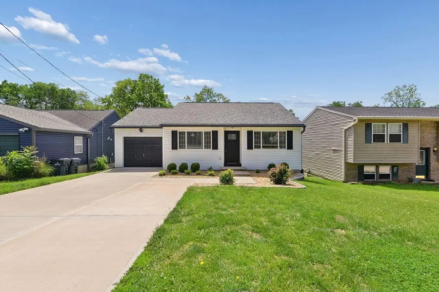 683 Euclid Avenue, Crescent Springs, KY 41017 - #2