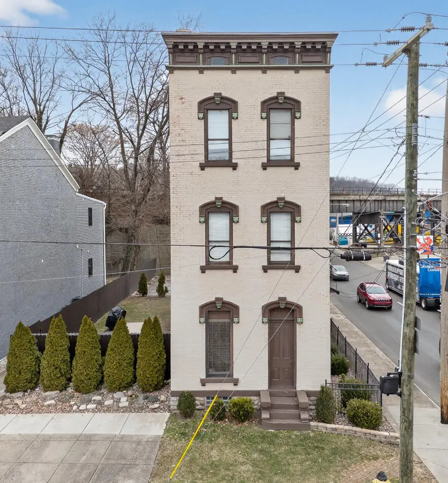 501 Johnson Street, Covington, KY 41011 - #1