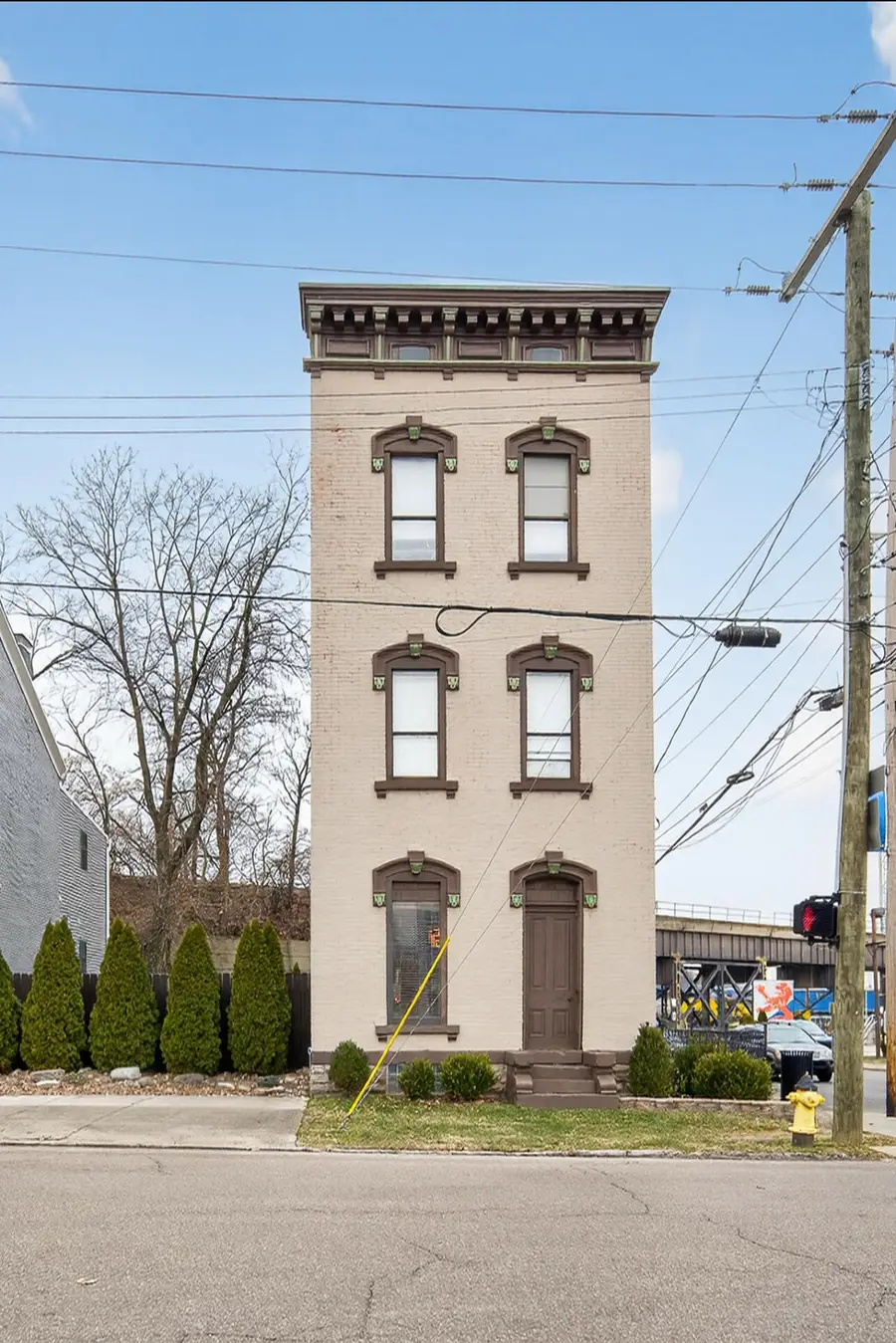 501 Johnson Street, Covington, KY 41011 - #2