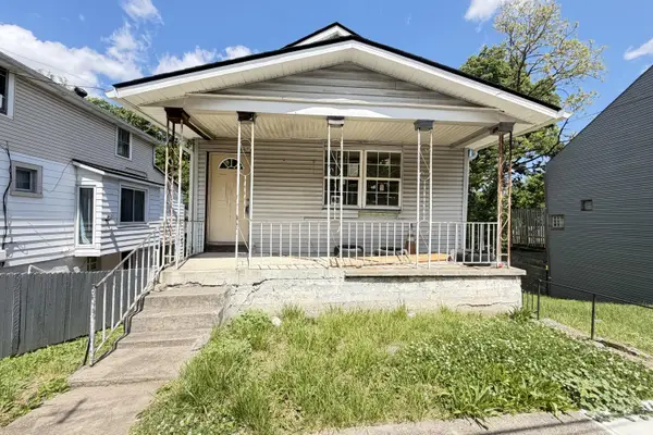 1106 John Street, Covington, KY 41016