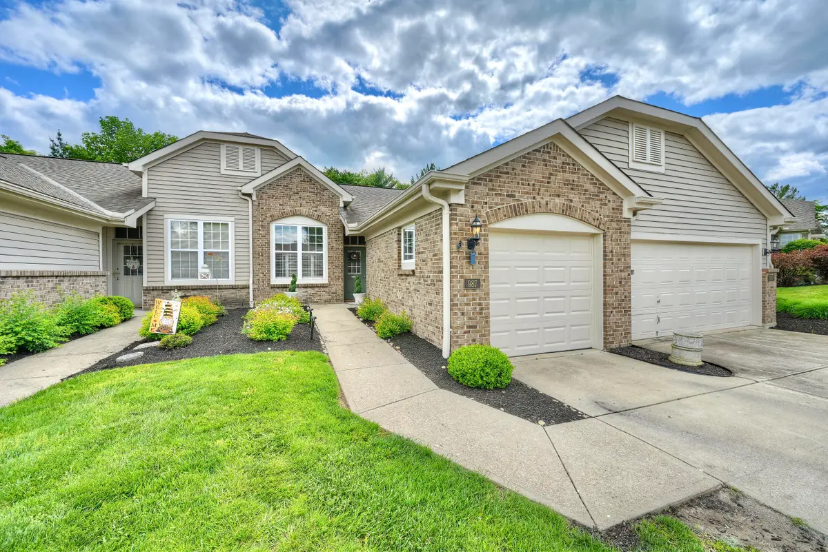 987 Oakmont Court, Union, KY 41091 - #1