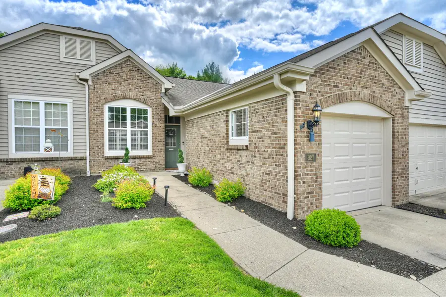 987 Oakmont Court, Union, KY 41091 - #2