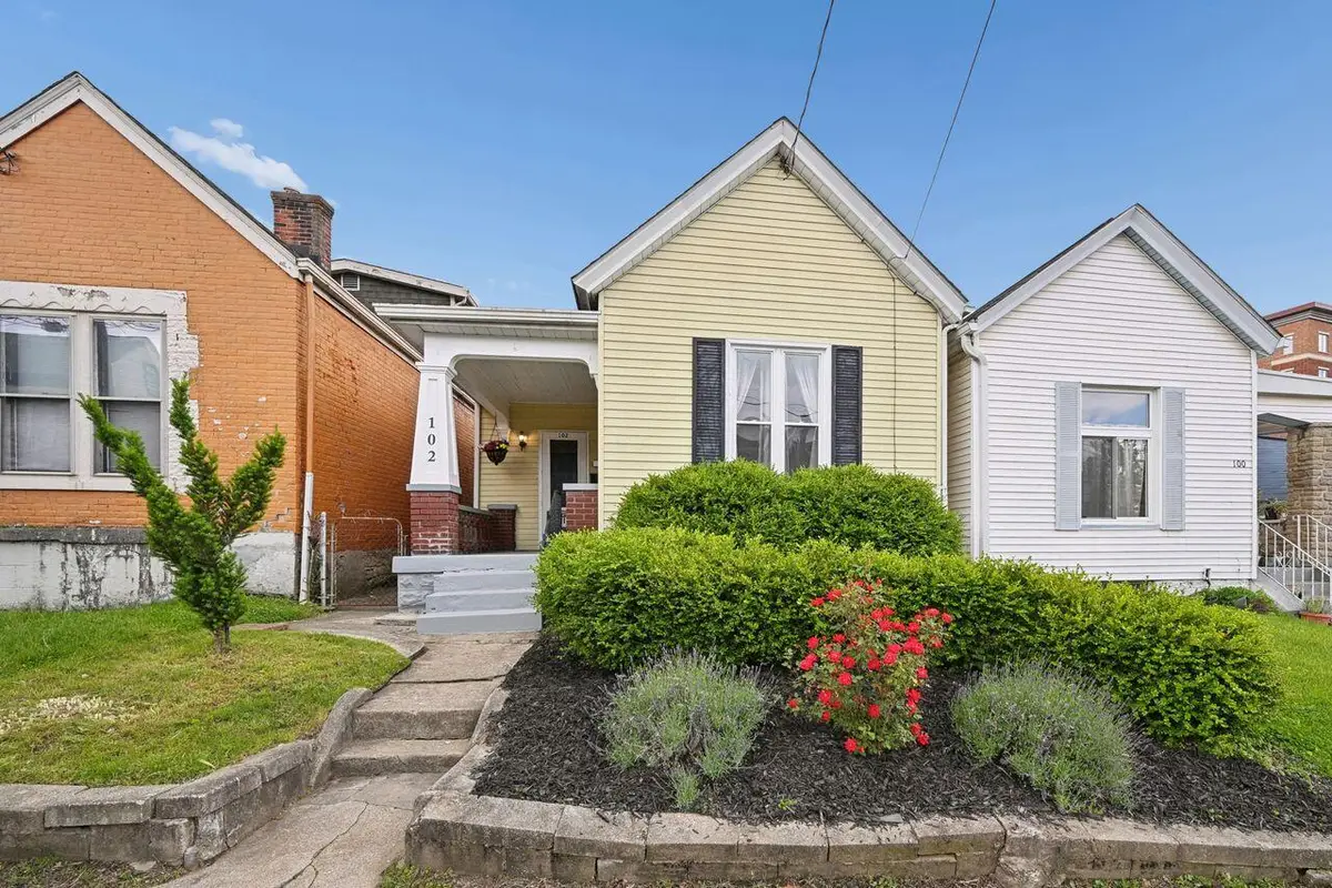 102 Washington Avenue, Bellevue, KY 41073 - #1