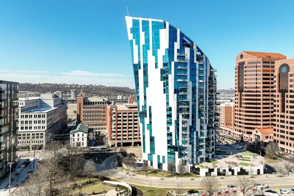 1 Roebling Way #1106, Covington, KY 41011 - #1