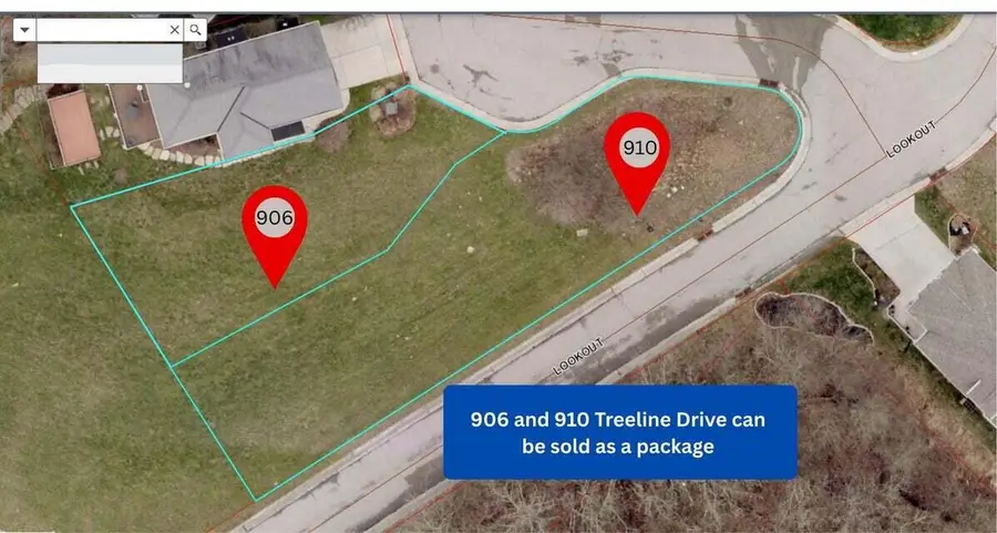 910 Treeline Drive, Fort Mitchell, KY 41017 - #3