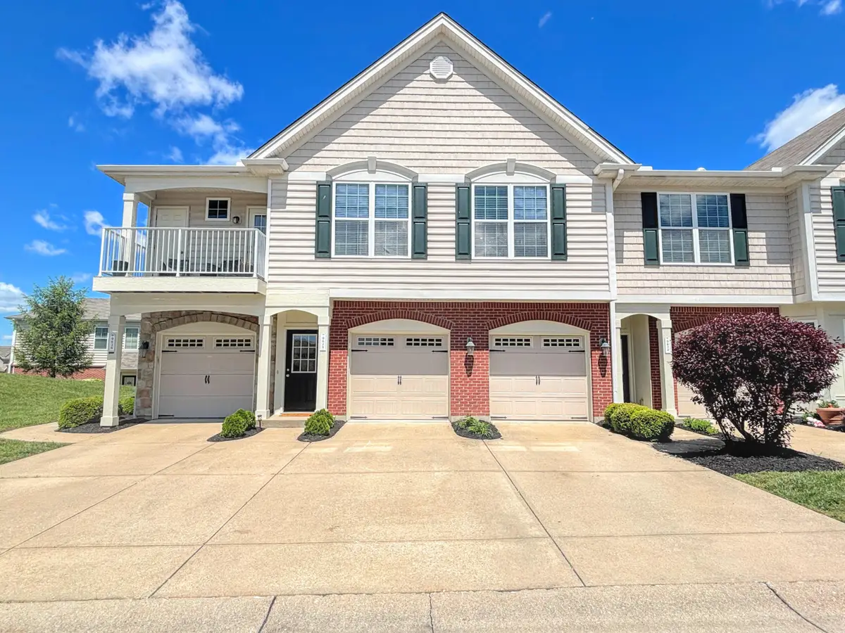 9628 Daybreak Court #242C, Union, KY 41091 - #1