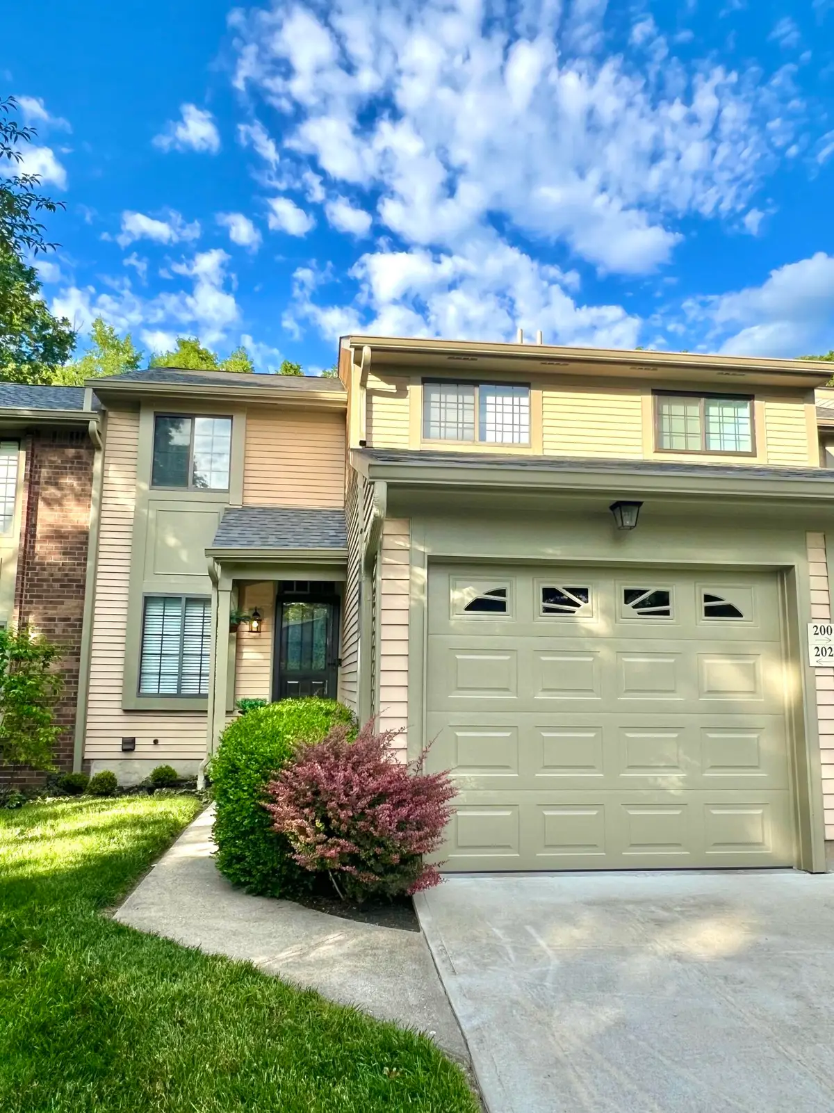 202 Shaker Heights Lane, Crestview Hills, KY 41017 - #1