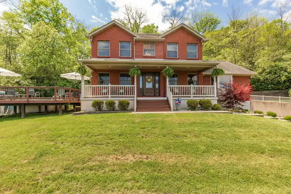 7458 Stonehouse Road, Melbourne, KY 41059