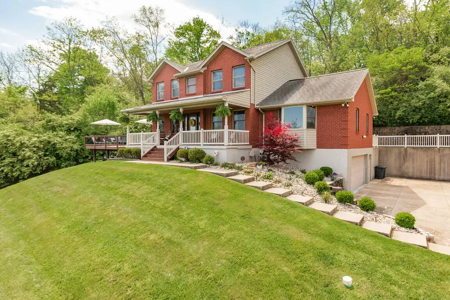 7458 Stonehouse Road, Melbourne, KY 41059 - #2