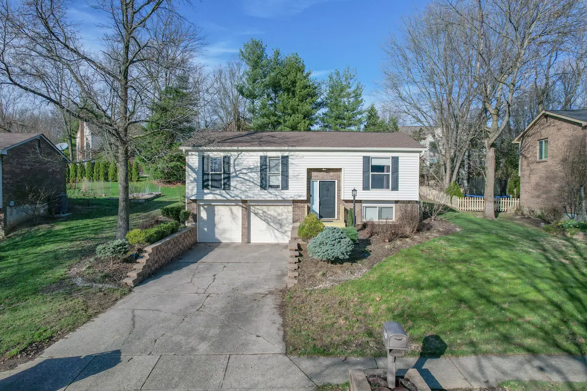 934 Palomino Drive, Villa Hills, KY 41017 - #1