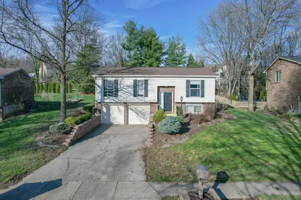 934 Palomino Drive, Villa Hills, KY 41017