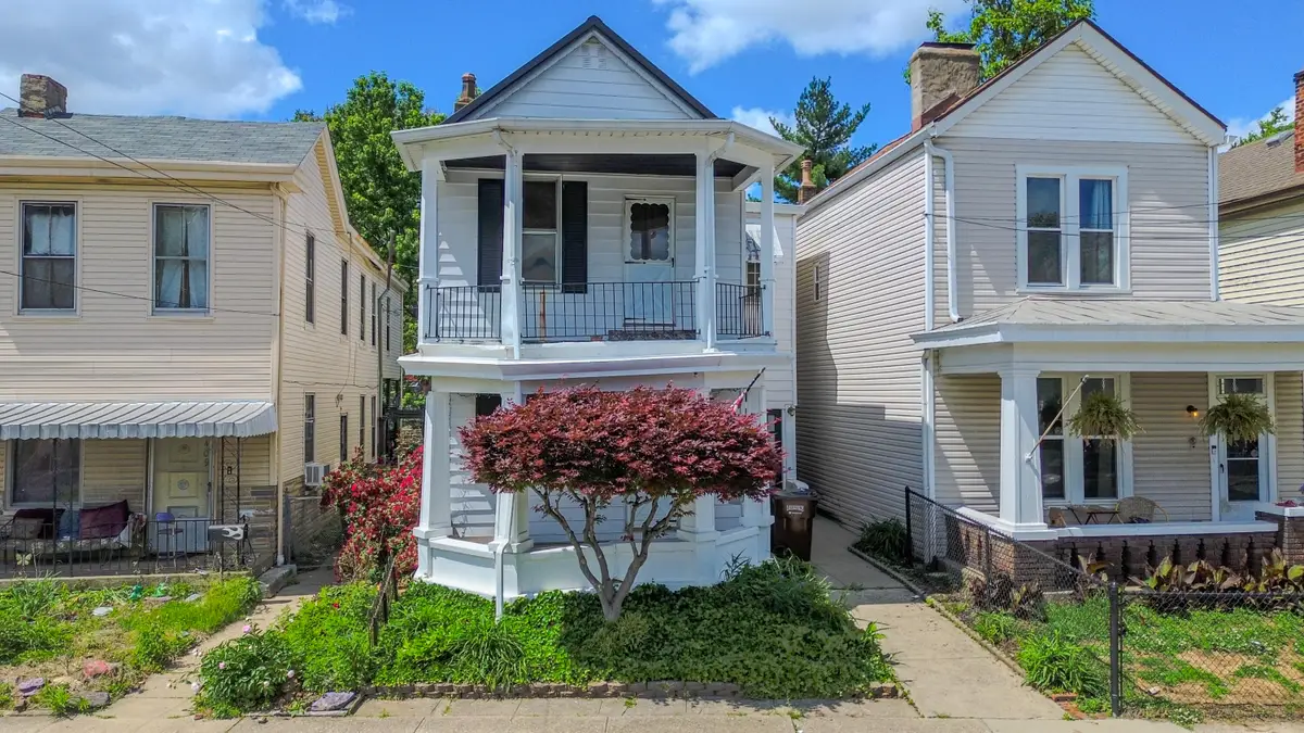 411 5th Avenue, Dayton, KY 41074 - #1