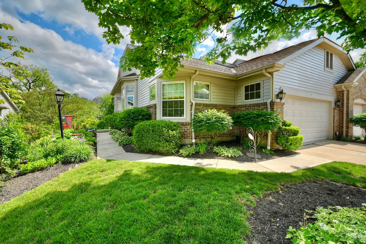535 Fincastle Lane, Fort Wright, KY 41011 - #1