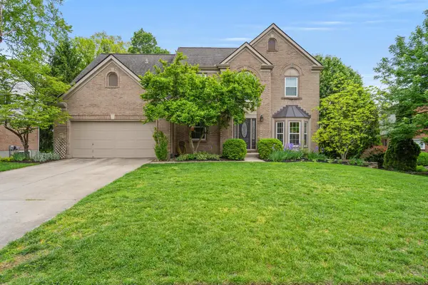 807 Twilight Drive, Crescent Springs, KY 41017