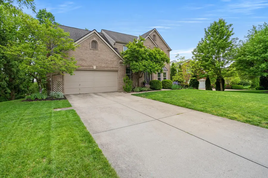 807 Twilight Drive, Crescent Springs, KY 41017 - #2