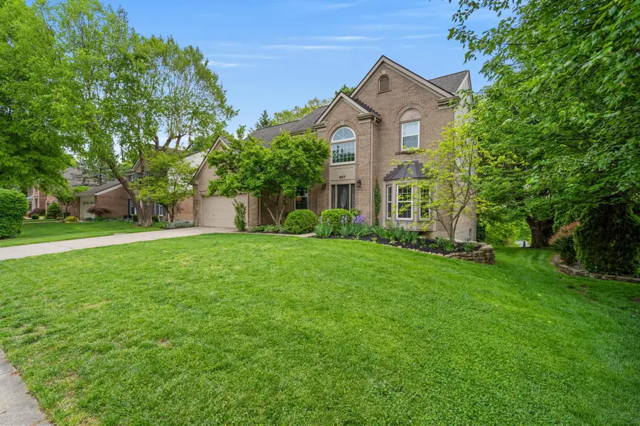 807 Twilight Drive, Crescent Springs, KY 41017 - #3