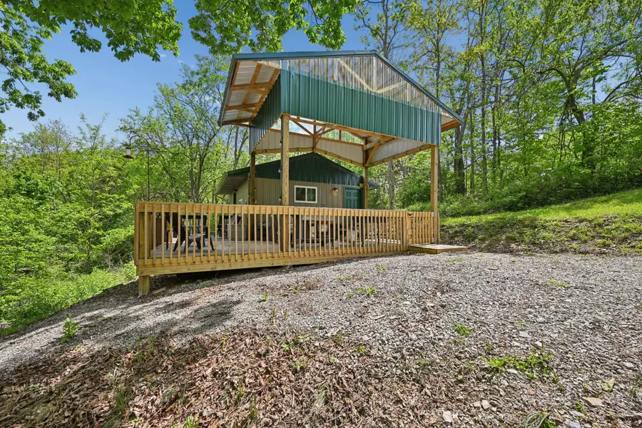 3486 Rankin Mill Road, Falmouth, KY 41040 - #2