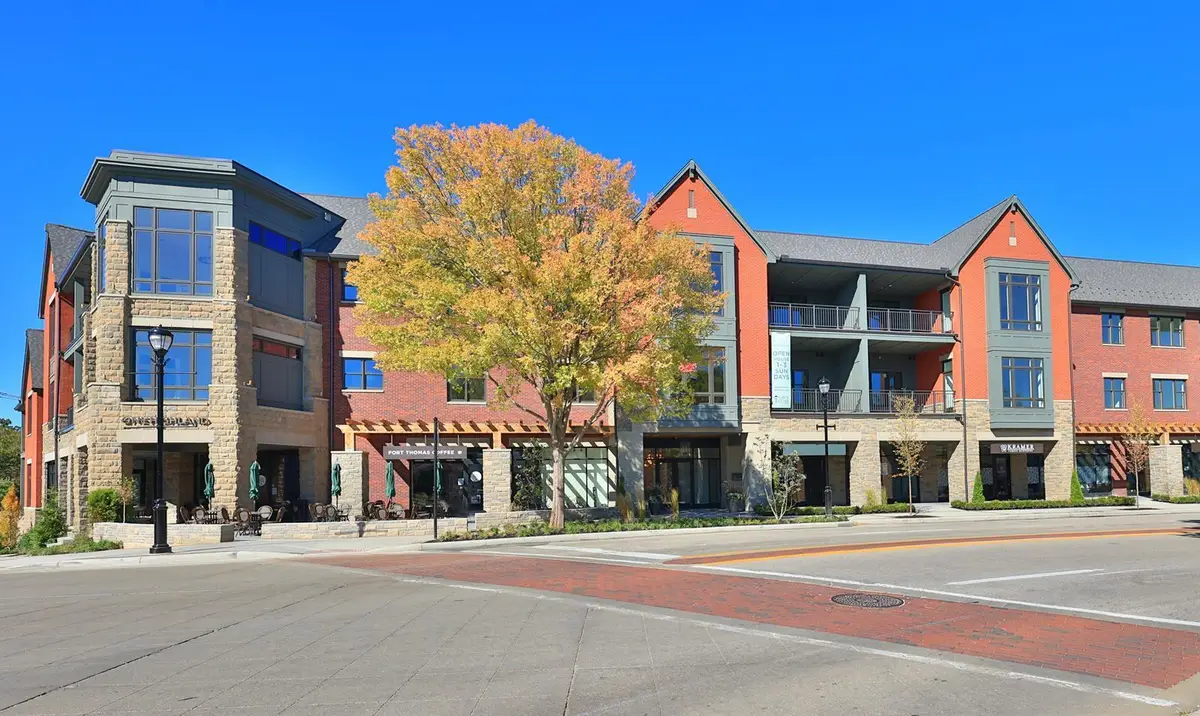 1 Highland Avenue #304, Fort Thomas, KY 41075 - #1