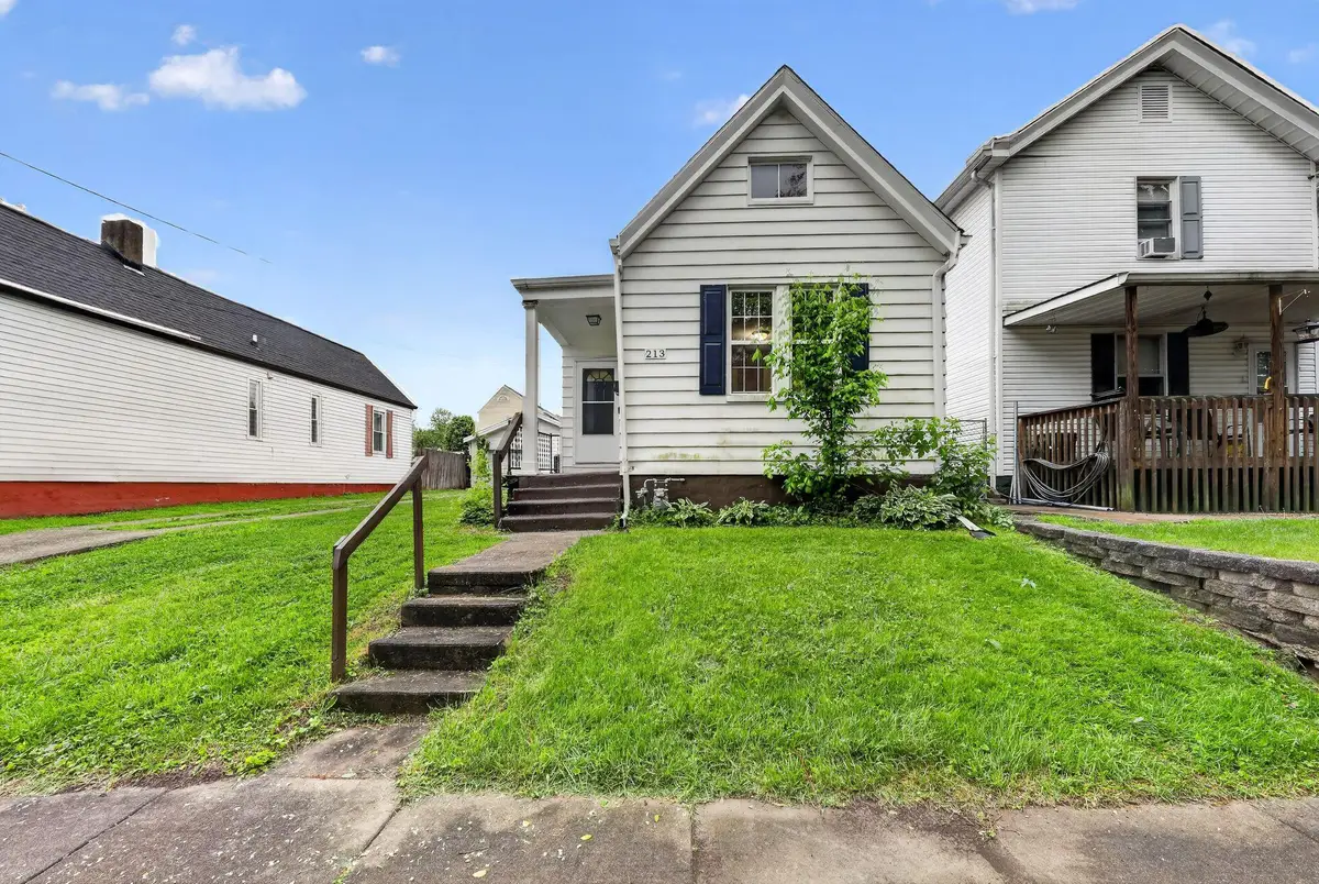213 Rosedale Court, Covington, KY 41015 - #1