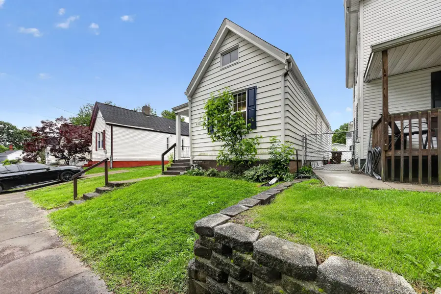 213 Rosedale Court, Covington, KY 41015 - #2